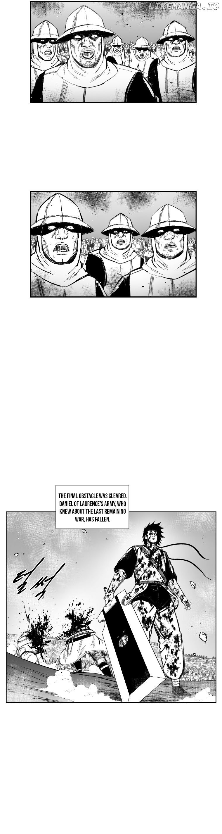 Red Storm chapter 341 - page 14