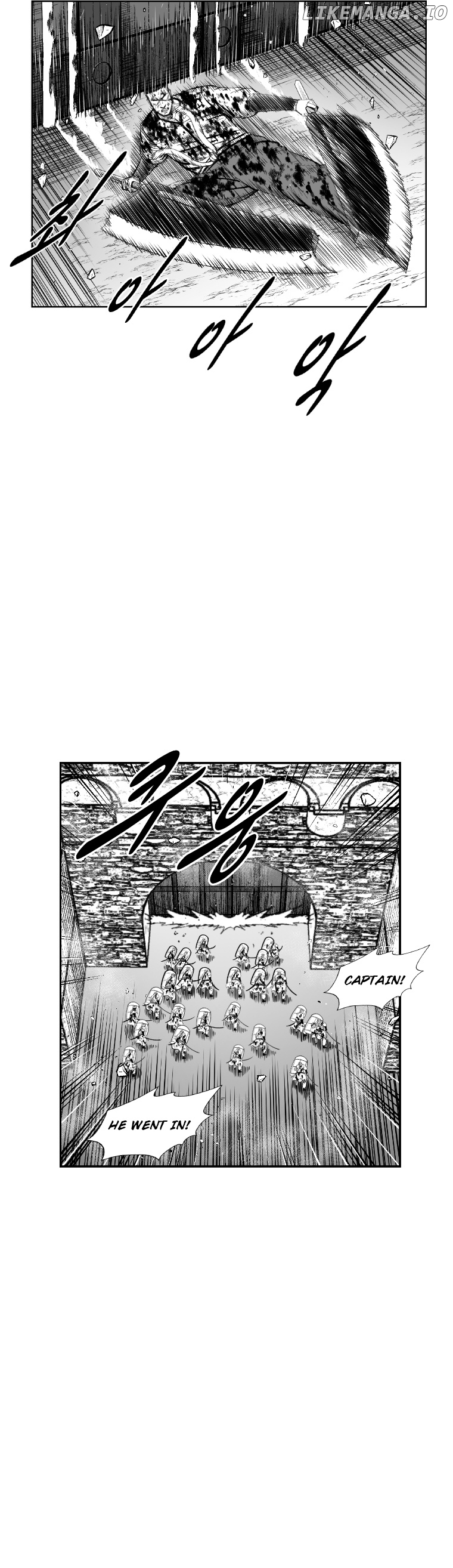 Red Storm chapter 341 - page 4