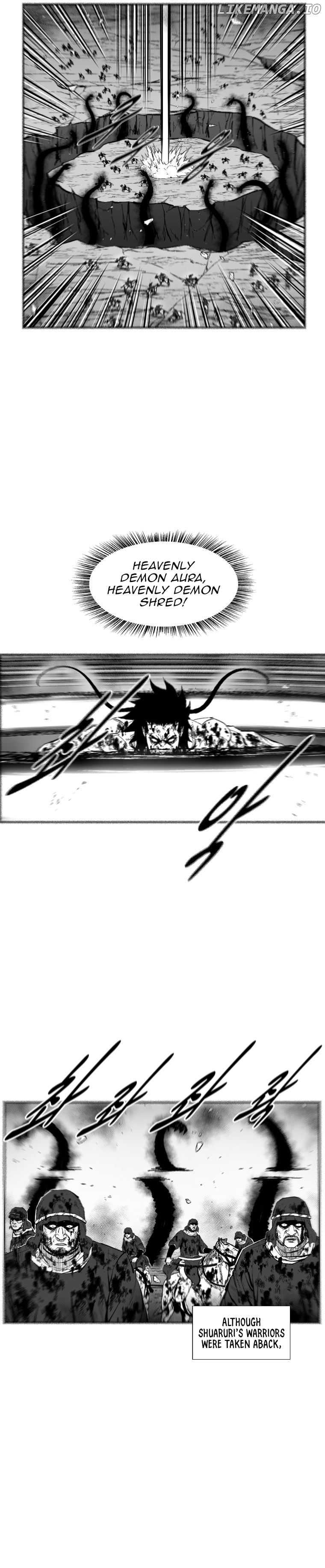 Red Storm chapter 380 - page 12