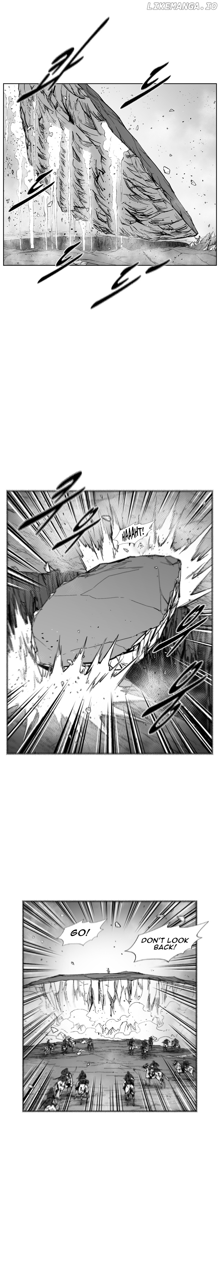 Red Storm chapter 380 - page 14