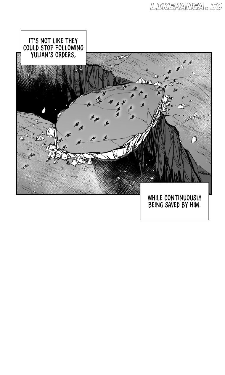 Red Storm chapter 380 - page 15