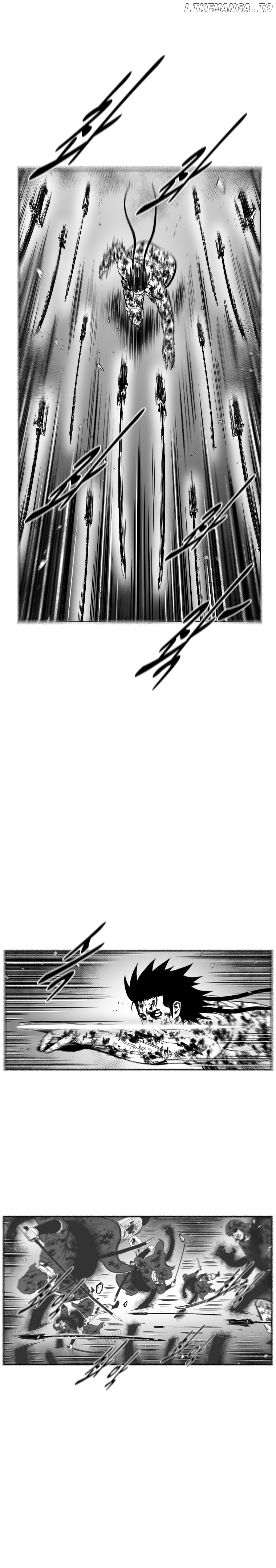 Red Storm chapter 380 - page 6