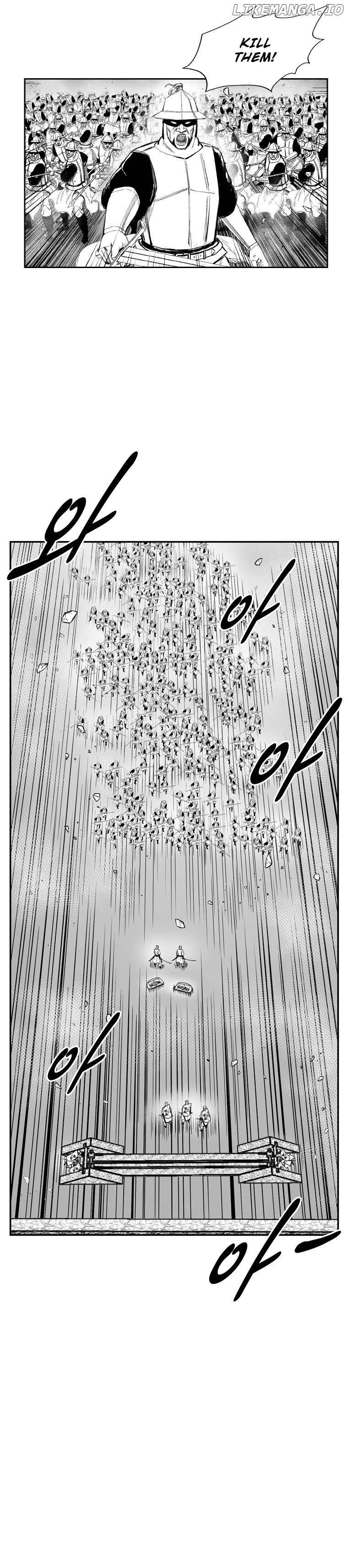 Red Storm chapter 340 - page 13