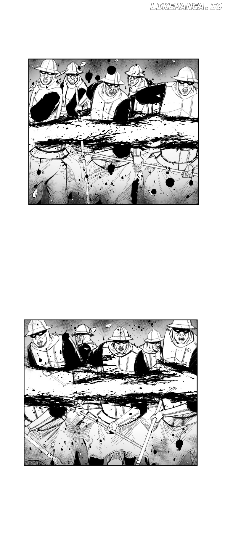 Red Storm chapter 340 - page 5