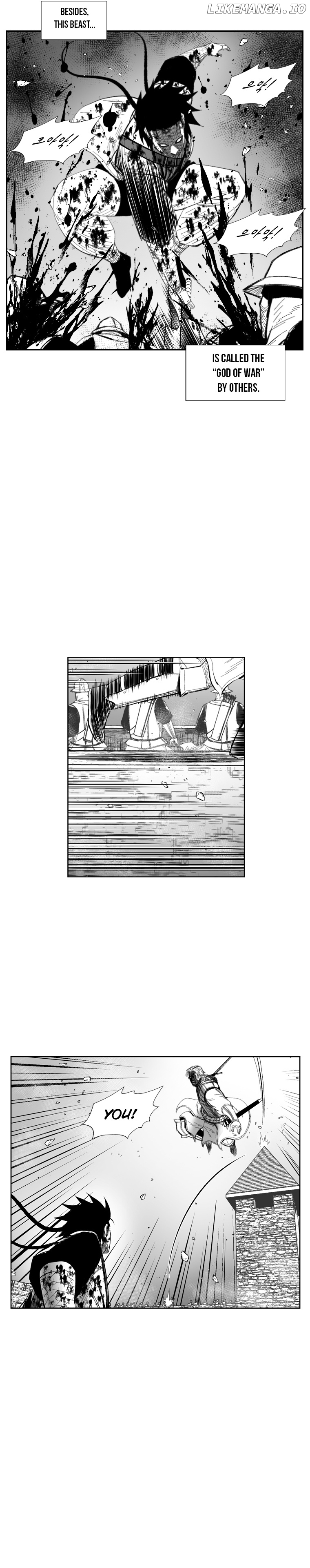 Red Storm chapter 340 - page 9