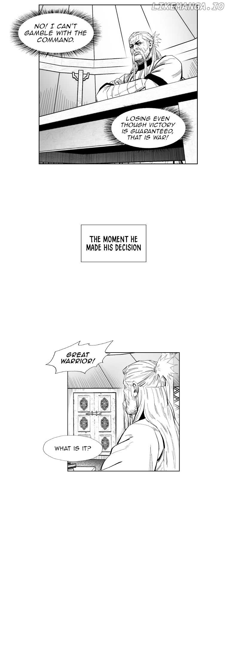 Red Storm chapter 353 - page 10