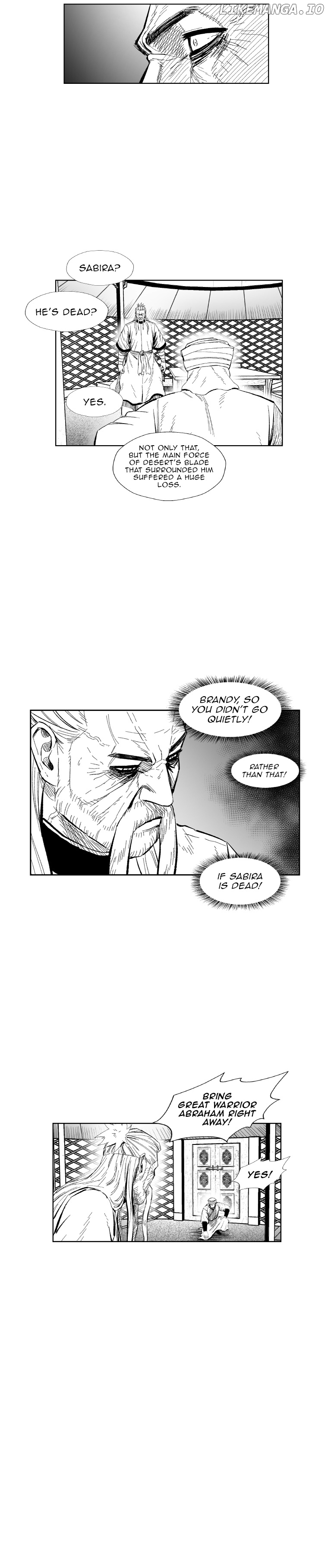 Red Storm chapter 353 - page 12
