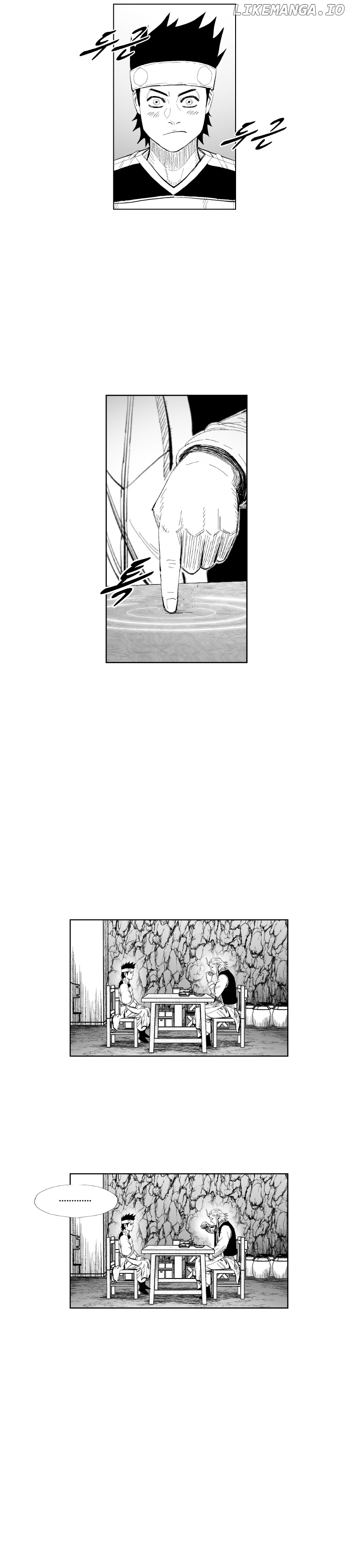 Red Storm chapter 353 - page 4