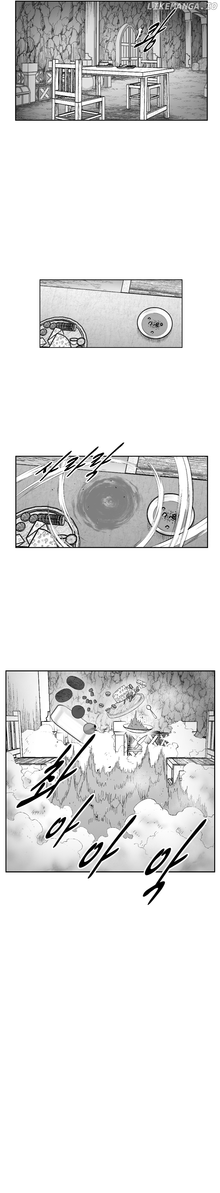 Red Storm chapter 353 - page 6