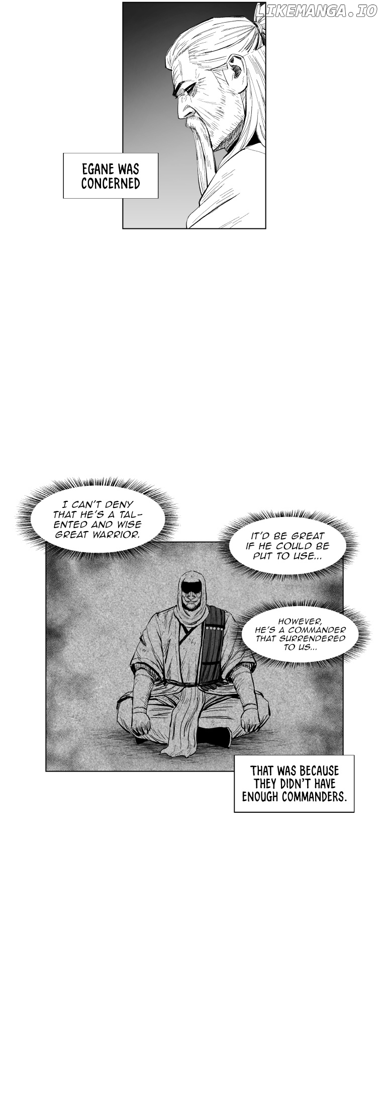 Red Storm chapter 353 - page 8