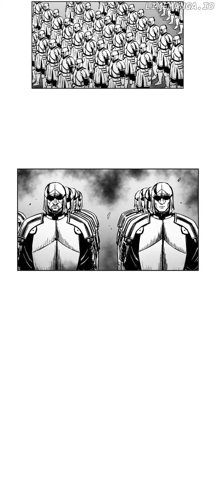 Red Storm chapter 321 - page 14