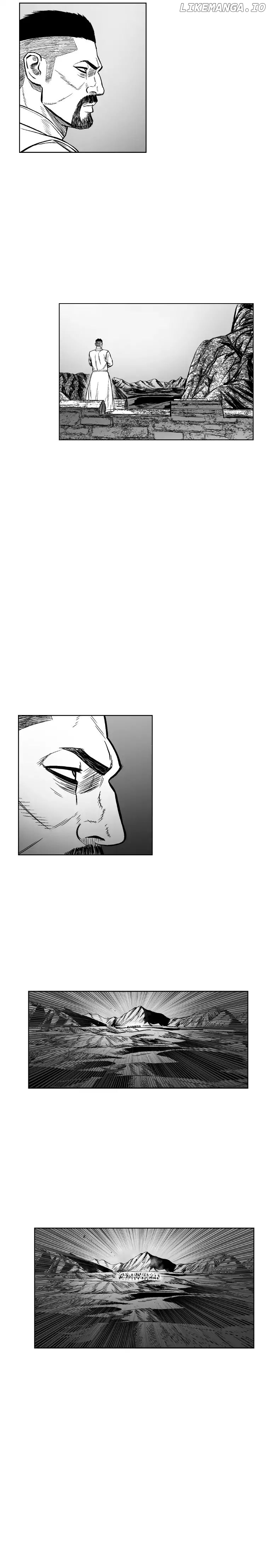 Red Storm chapter 321 - page 15