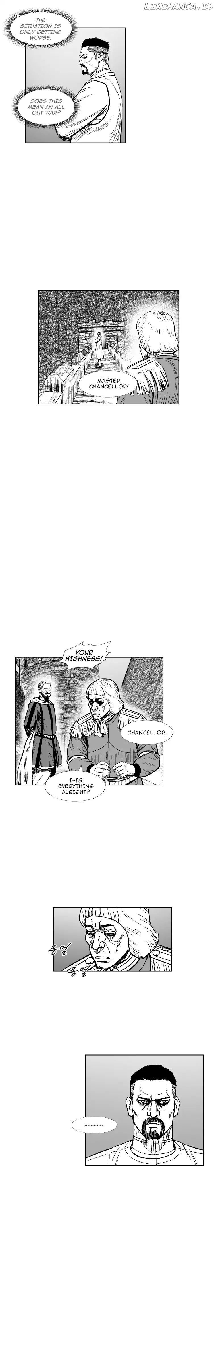 Red Storm chapter 321 - page 17