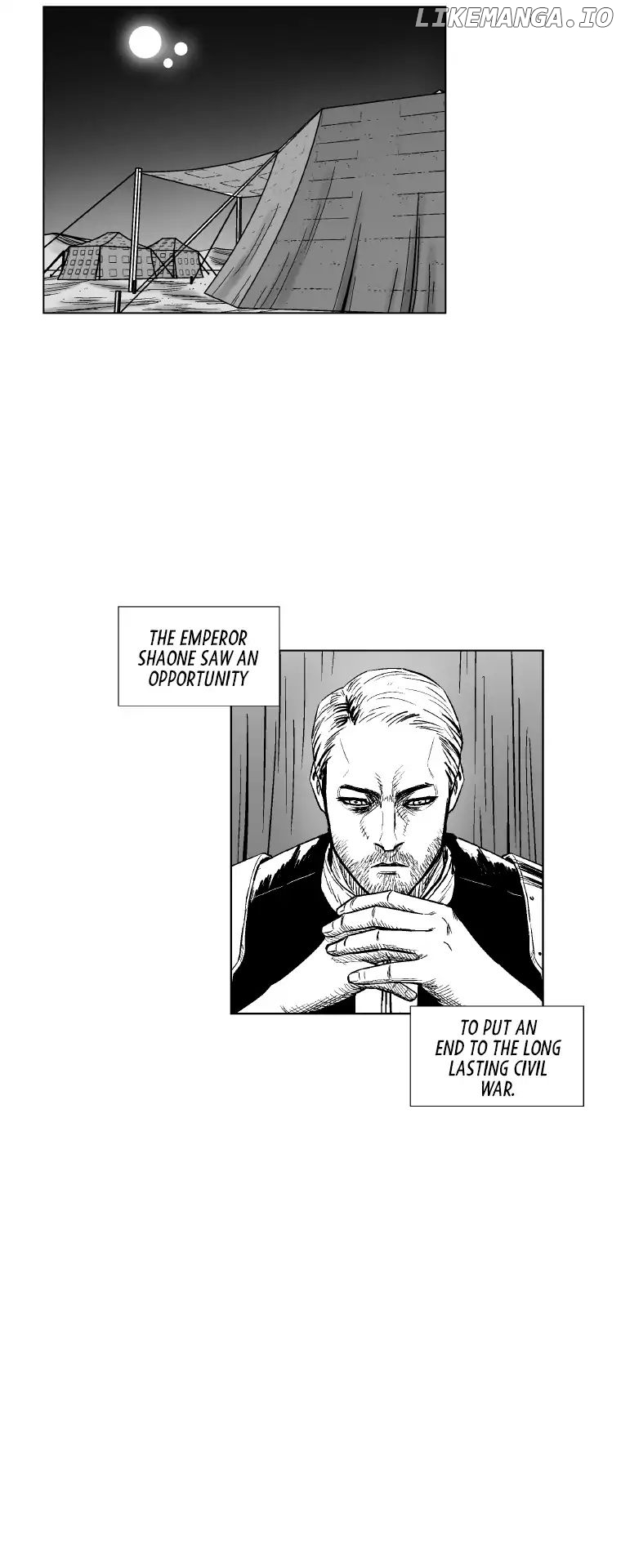 Red Storm chapter 321 - page 24