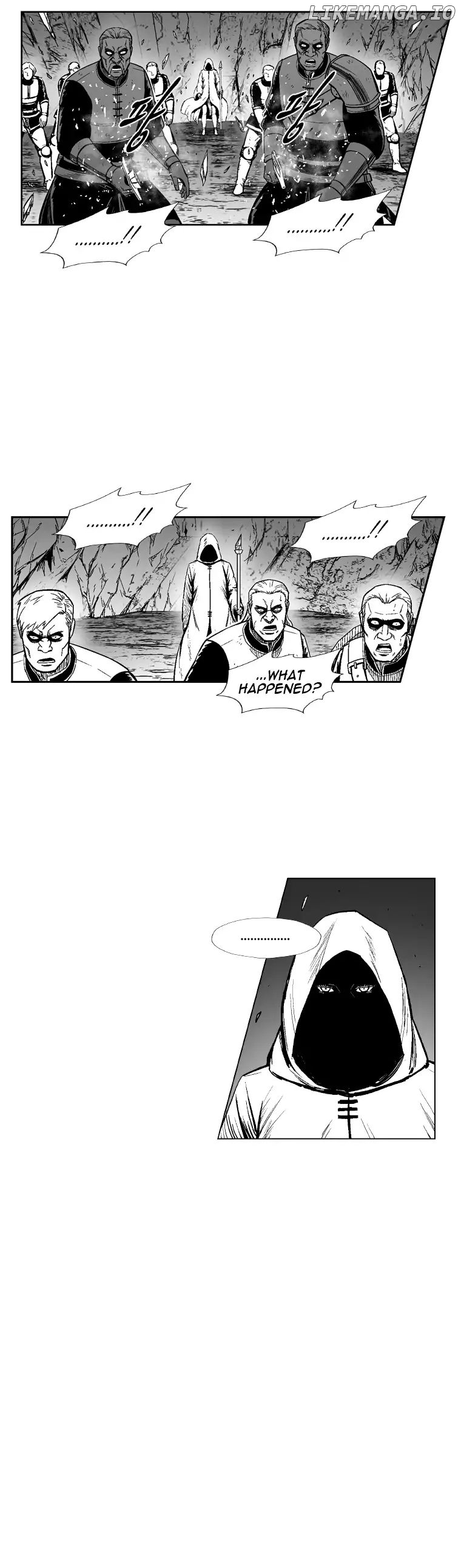 Red Storm chapter 321 - page 4