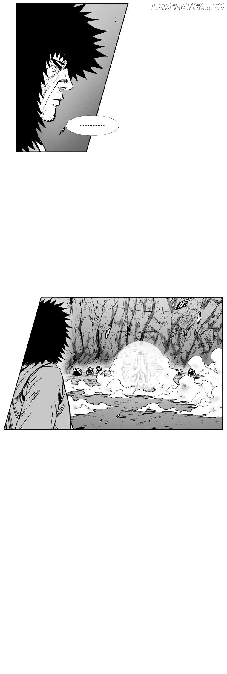 Red Storm chapter 321 - page 6