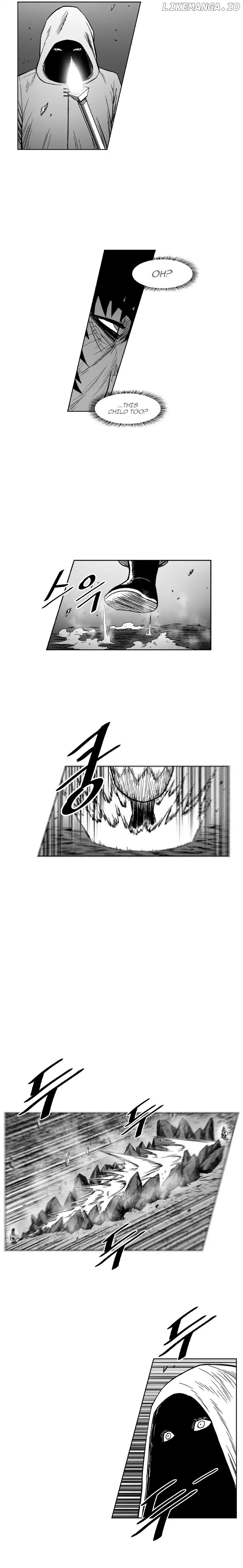 Red Storm chapter 321 - page 7