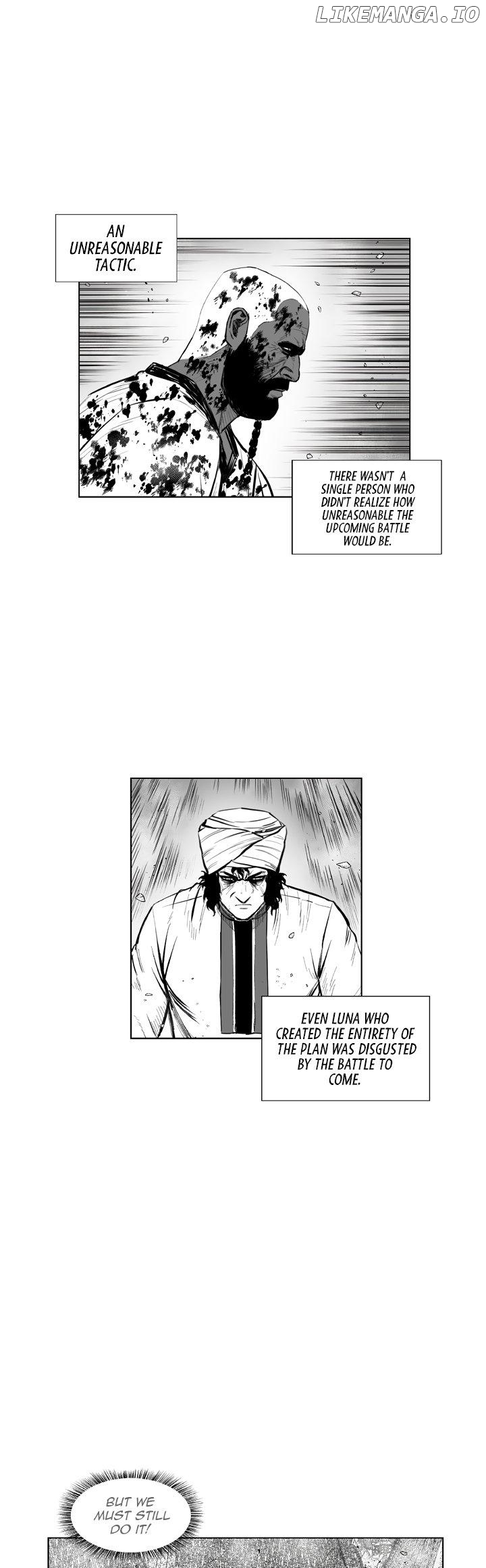 Red Storm chapter 339 - page 3