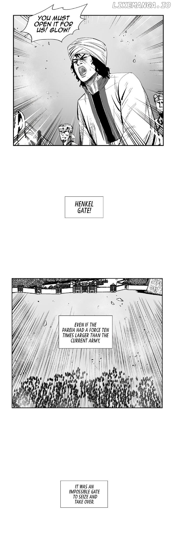 Red Storm chapter 339 - page 7