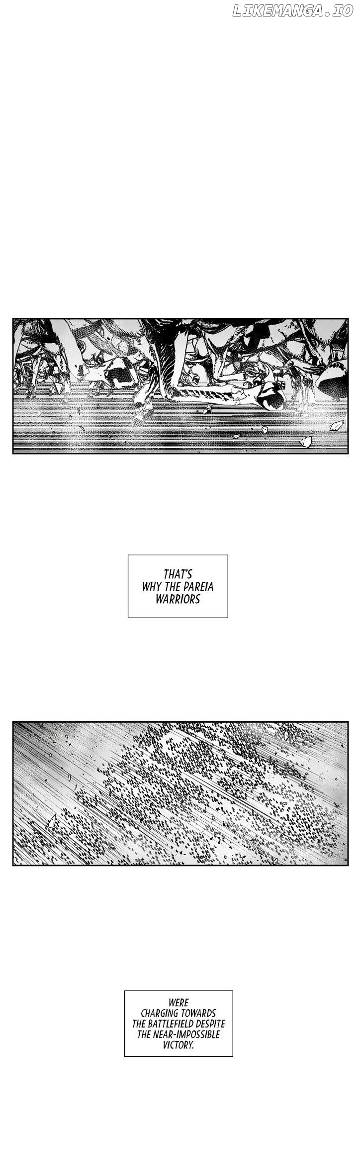 Red Storm chapter 339 - page 9