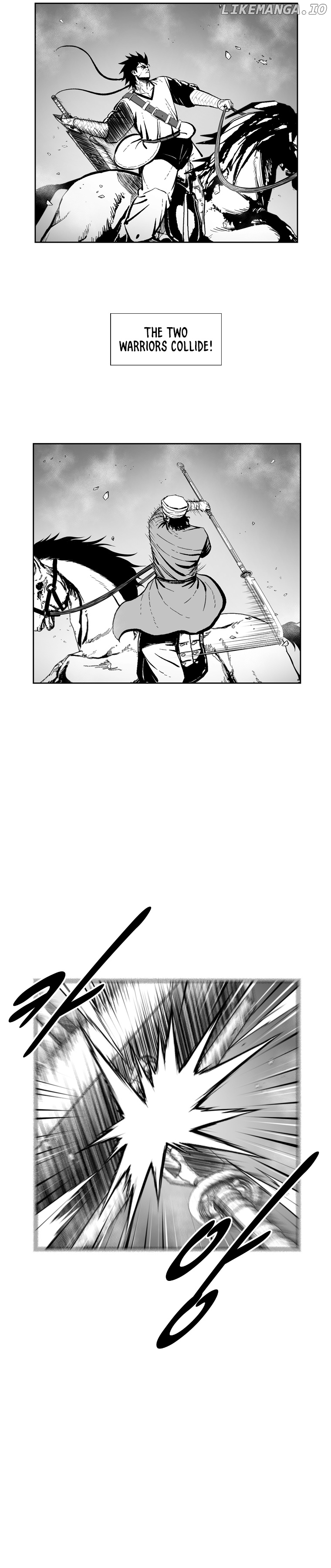 Red Storm chapter 367 - page 10