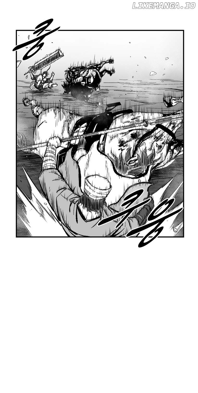 Red Storm chapter 367 - page 15