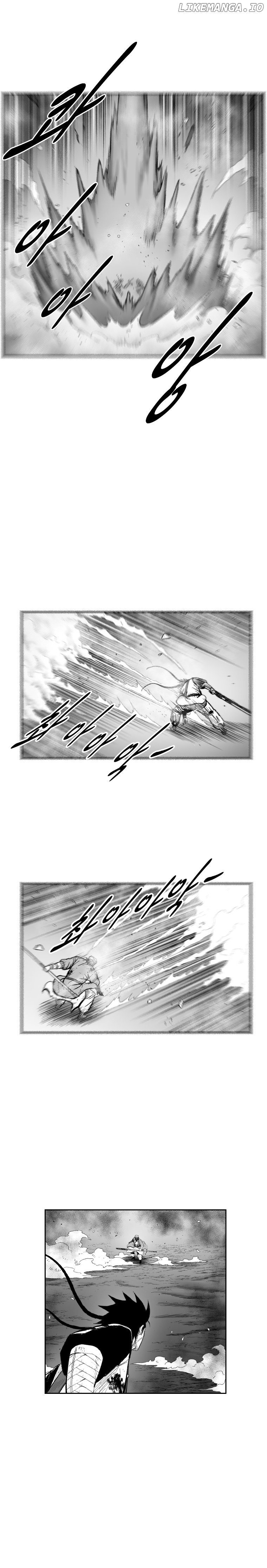 Red Storm chapter 367 - page 18