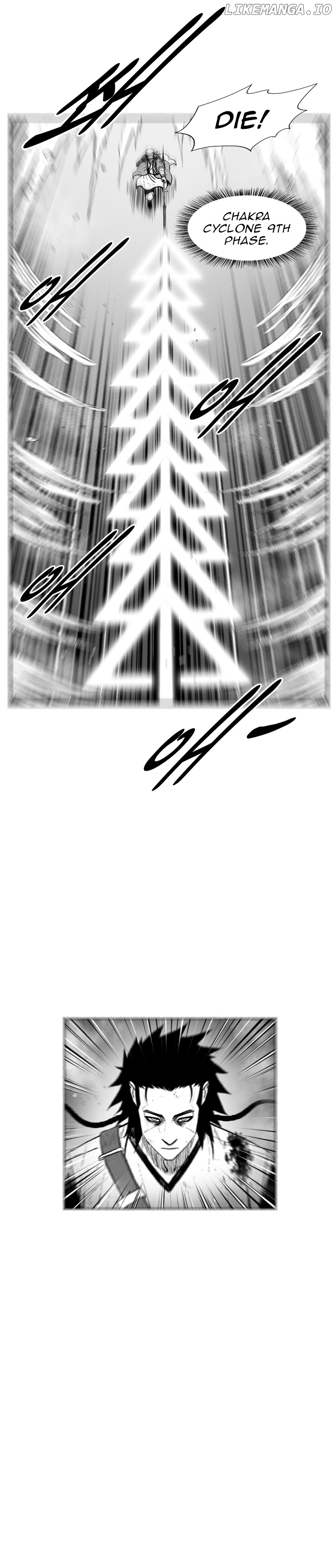 Red Storm chapter 367 - page 23