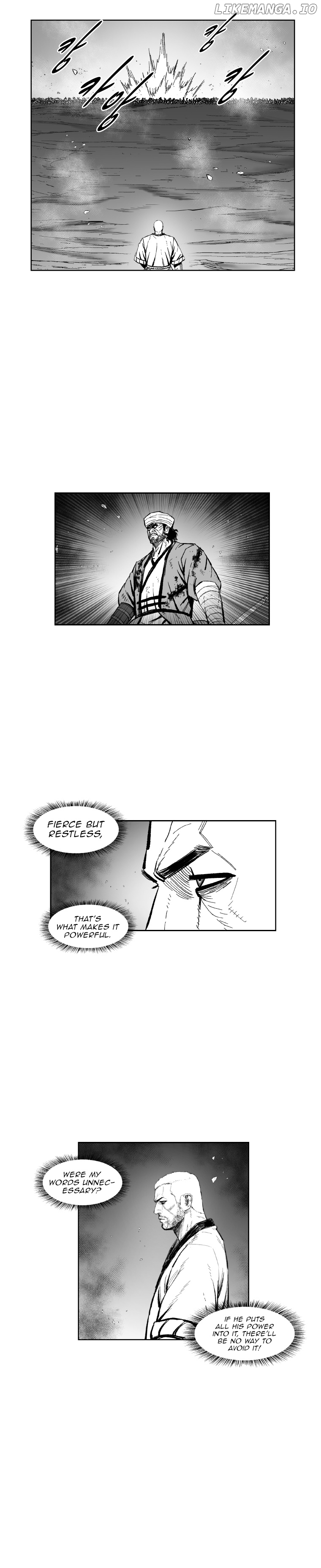 Red Storm chapter 367 - page 24