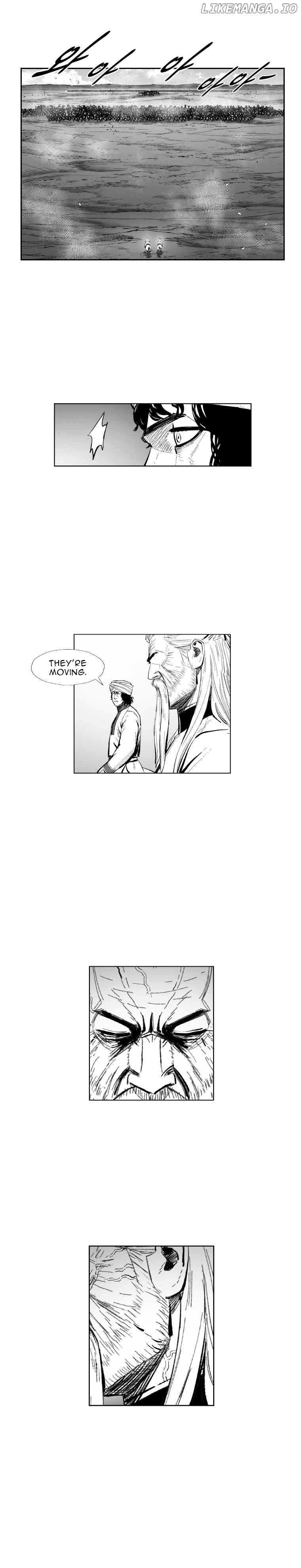 Red Storm chapter 367 - page 26