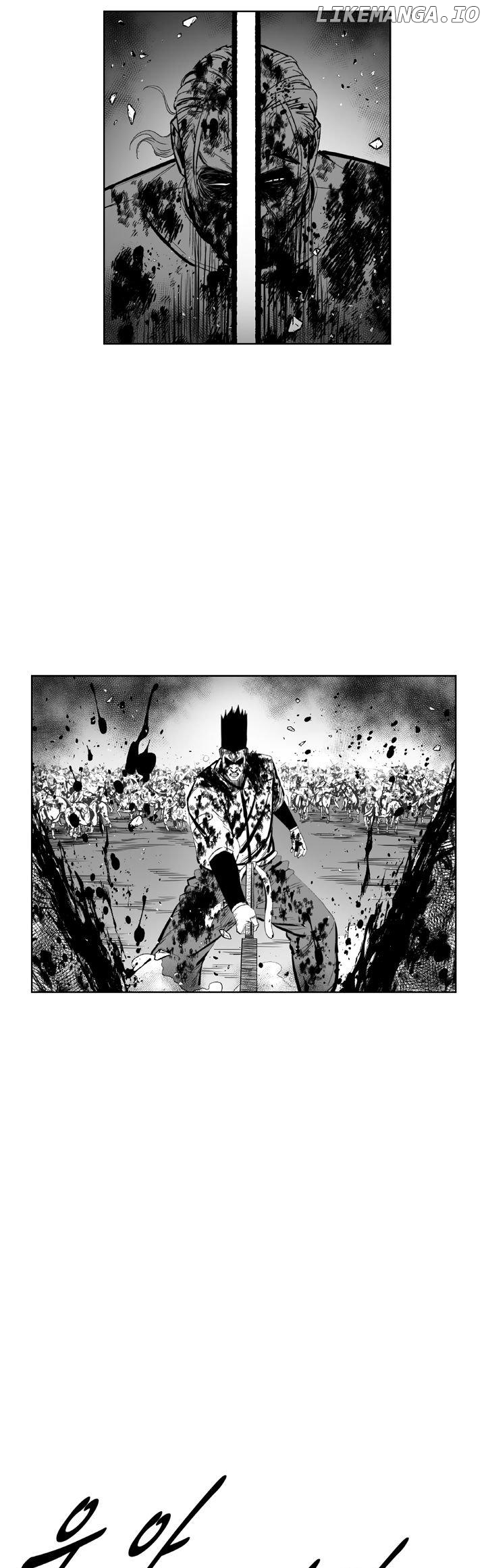 Red Storm chapter 337 - page 10