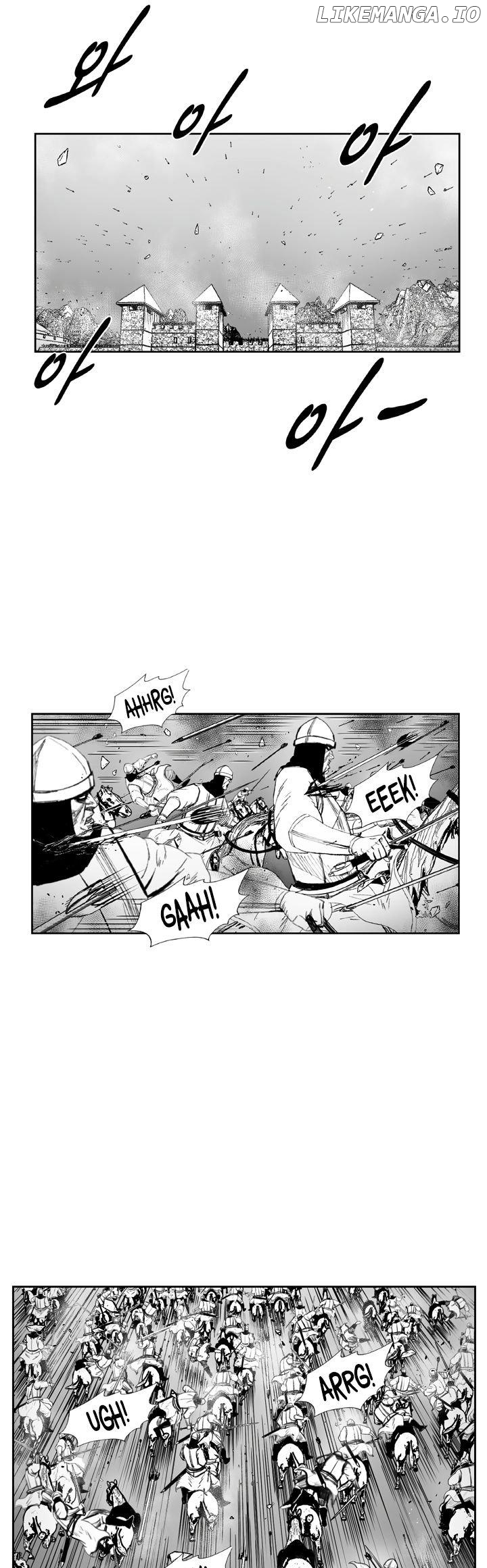 Red Storm chapter 337 - page 12