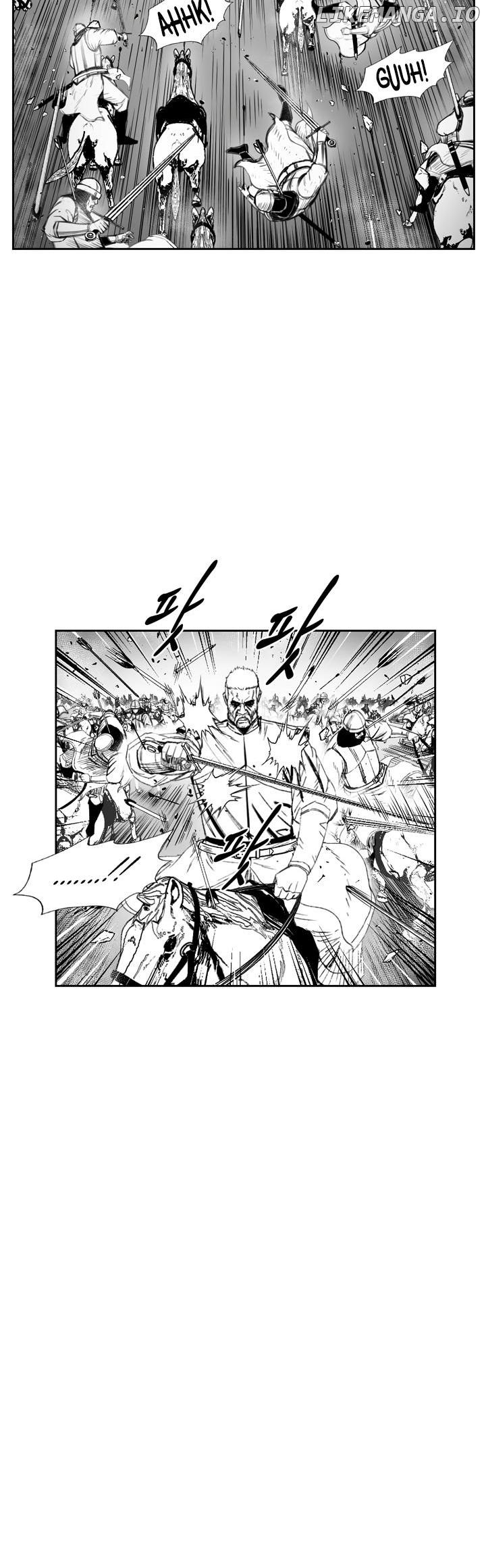 Red Storm chapter 337 - page 13
