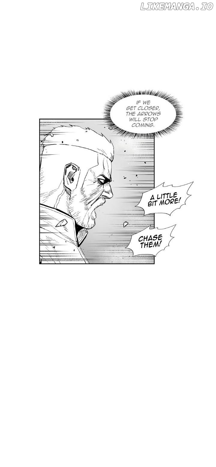 Red Storm chapter 337 - page 15
