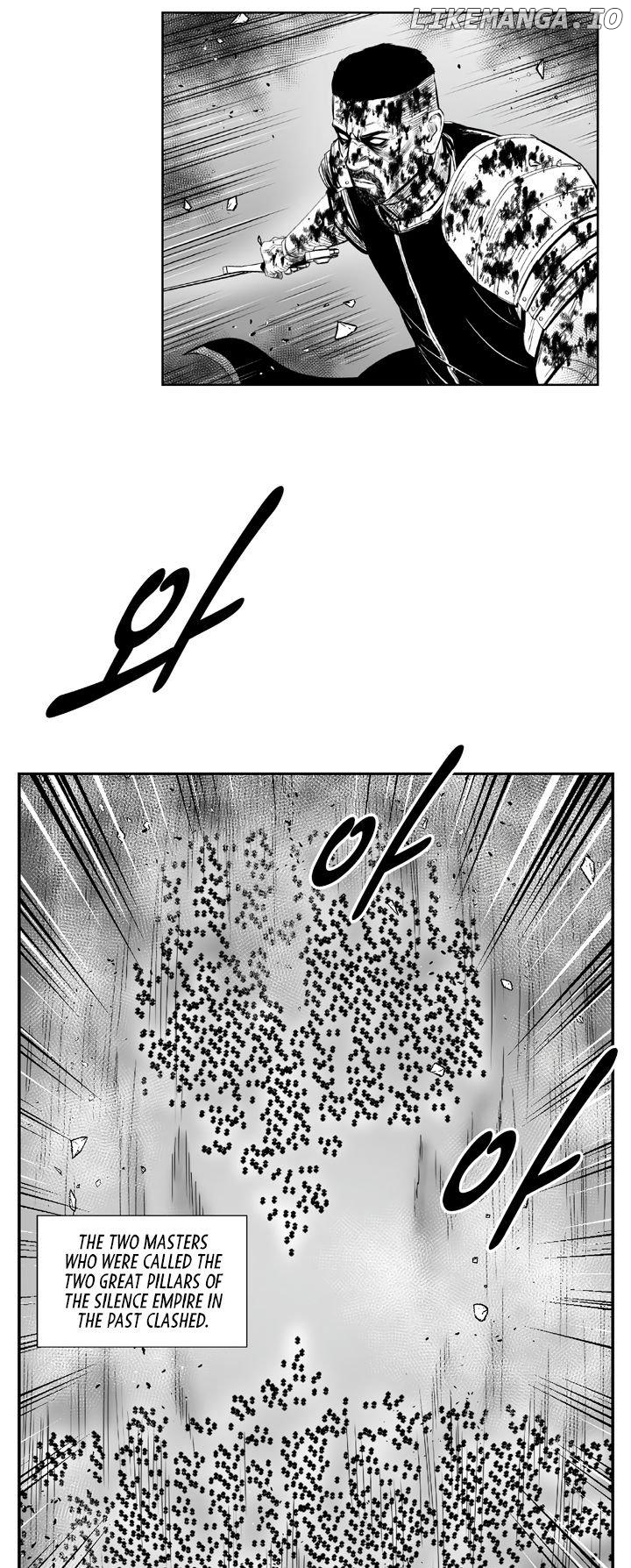 Red Storm chapter 337 - page 16