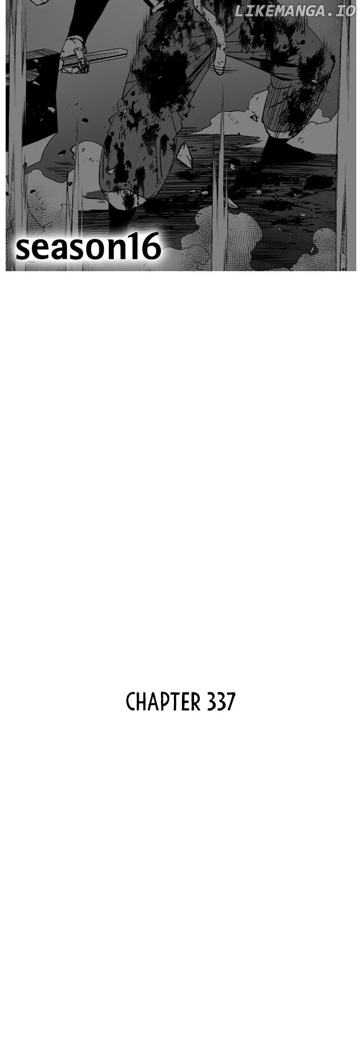 Red Storm chapter 337 - page 2
