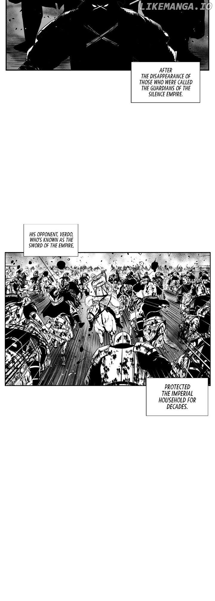 Red Storm chapter 337 - page 20