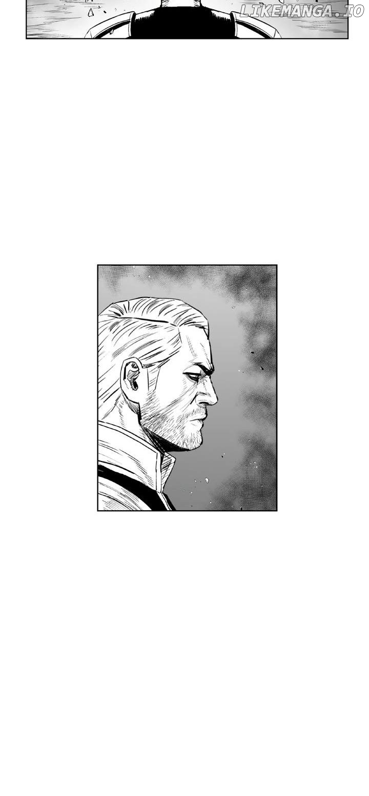 Red Storm chapter 337 - page 22