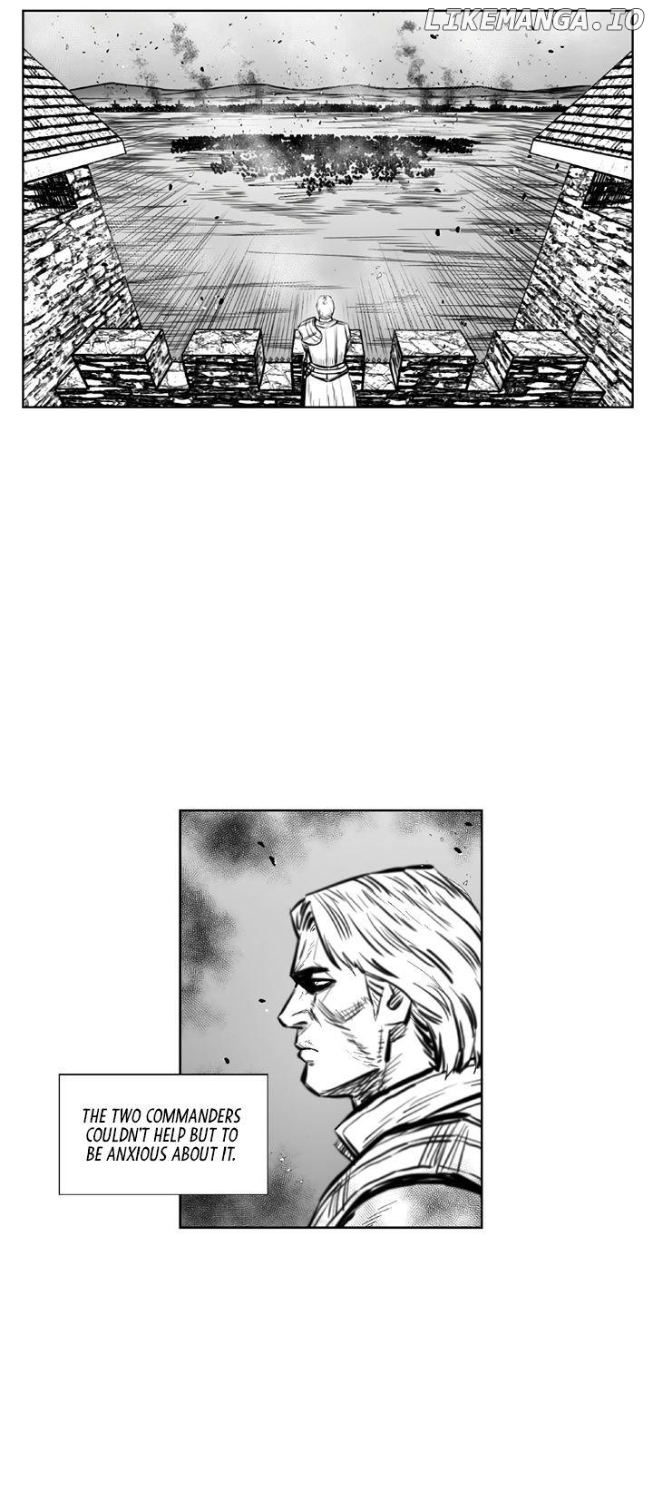 Red Storm chapter 337 - page 23