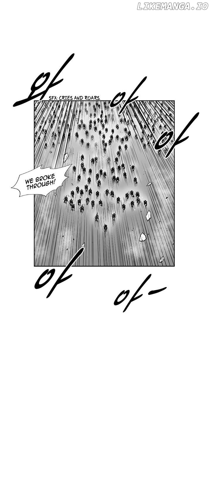 Red Storm chapter 337 - page 24