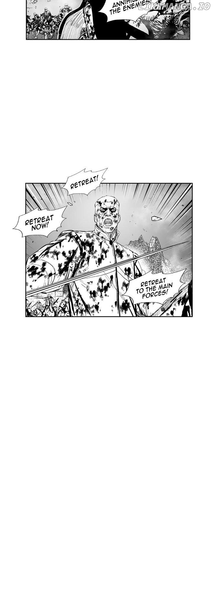 Red Storm chapter 337 - page 26