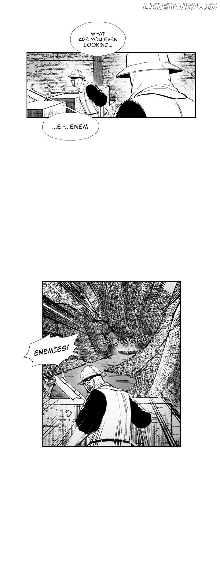 Red Storm chapter 337 - page 29