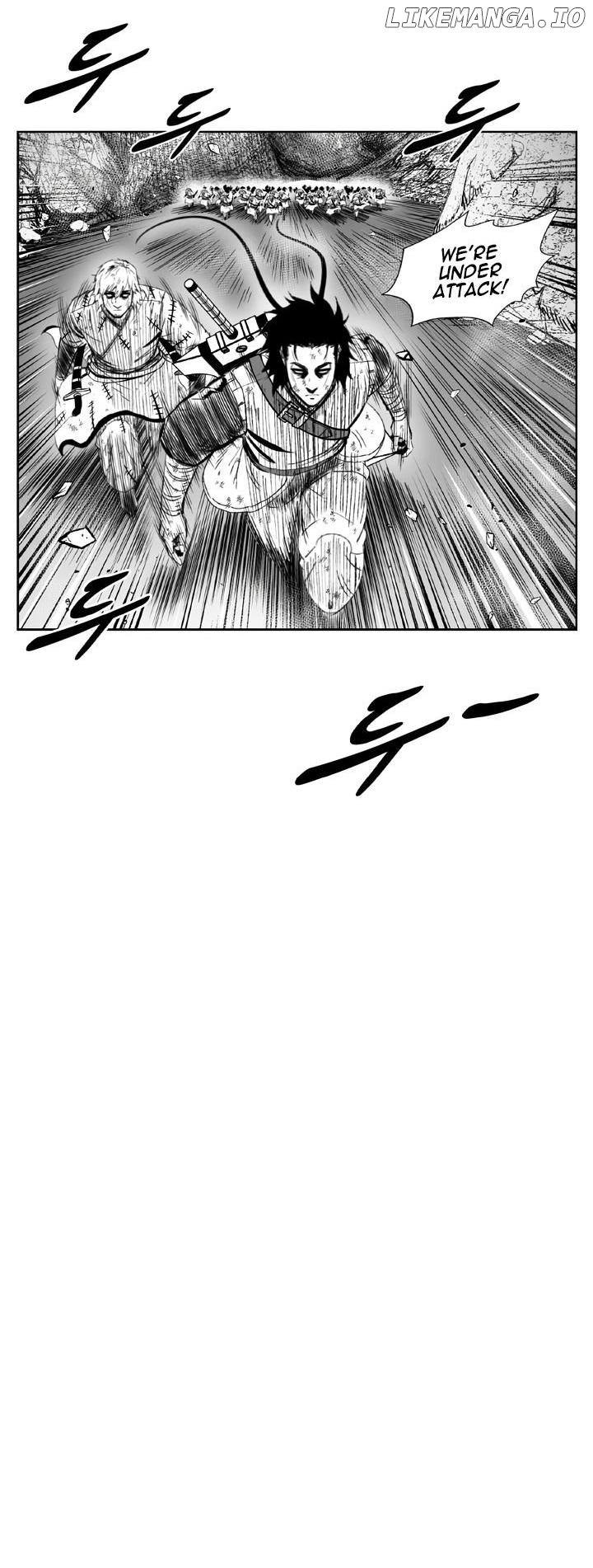 Red Storm chapter 337 - page 30