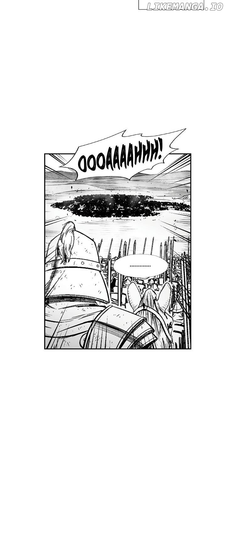 Red Storm chapter 337 - page 39