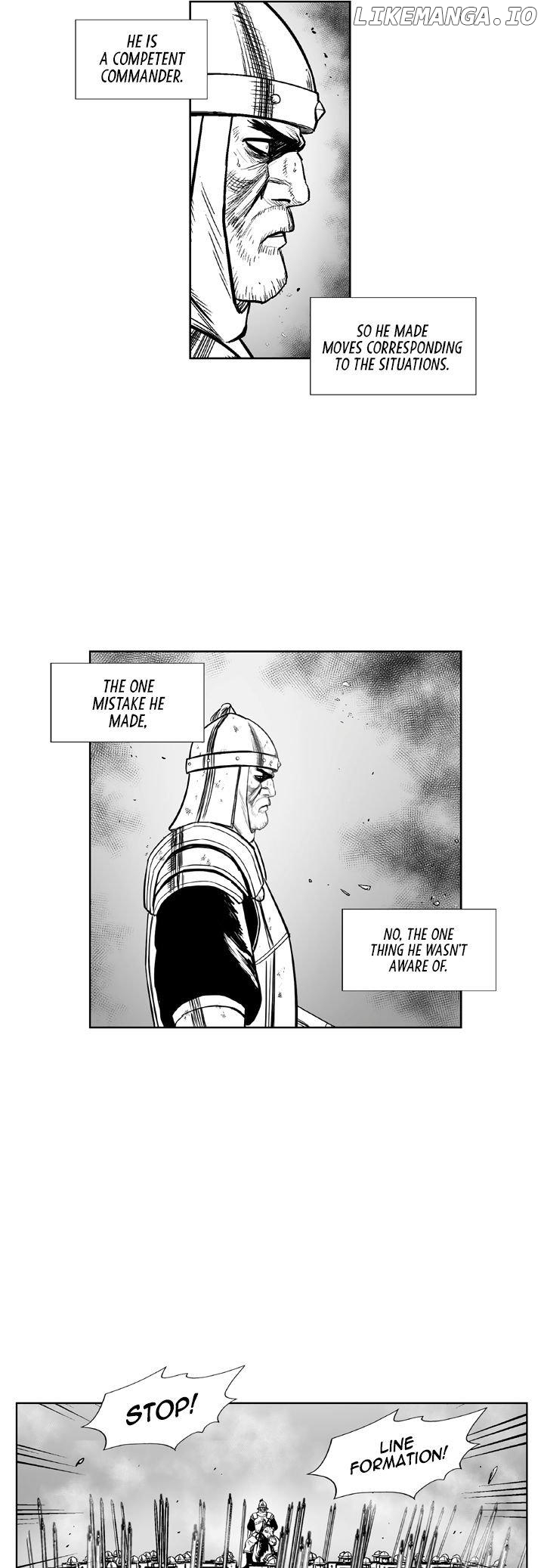 Red Storm chapter 337 - page 40