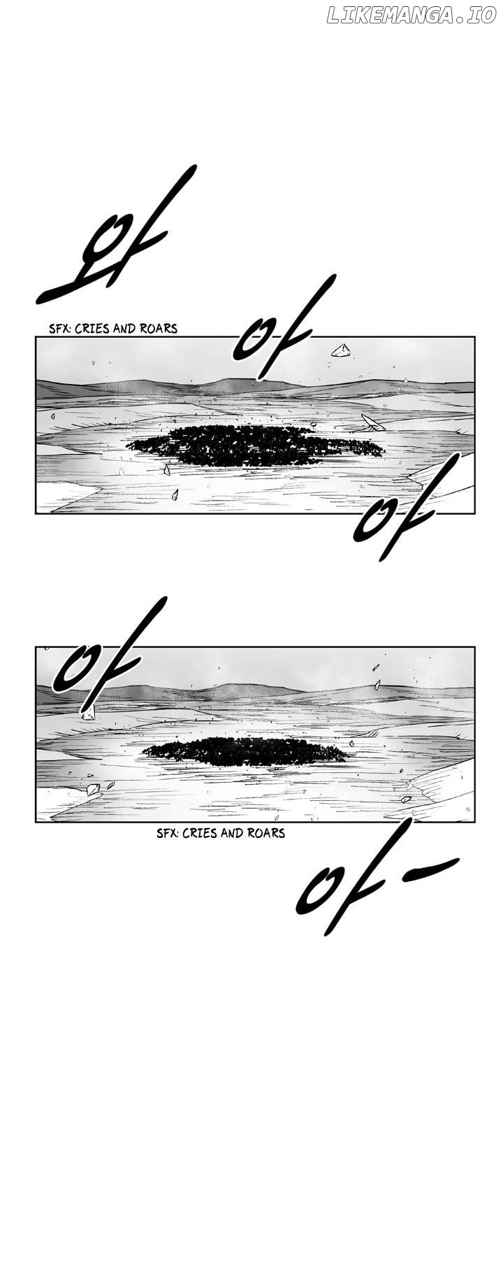 Red Storm chapter 337 - page 43