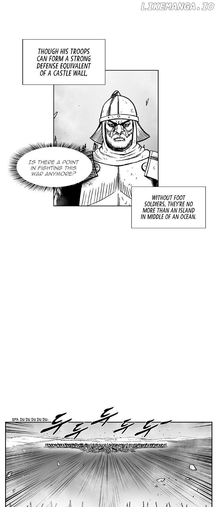 Red Storm chapter 337 - page 44