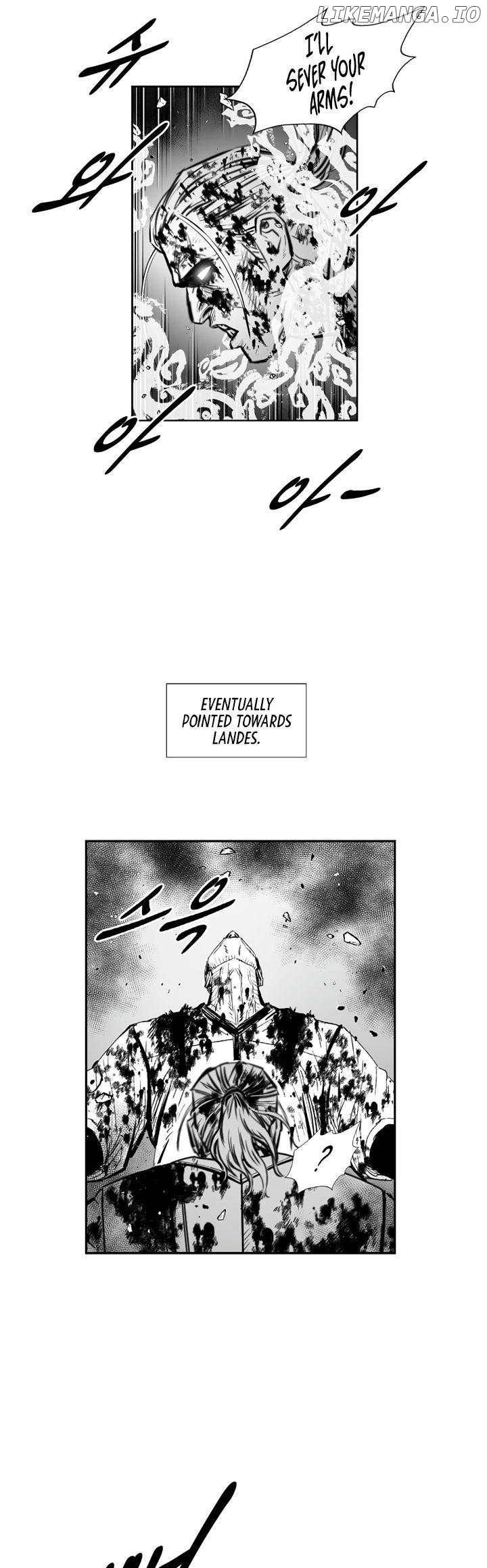 Red Storm chapter 337 - page 6