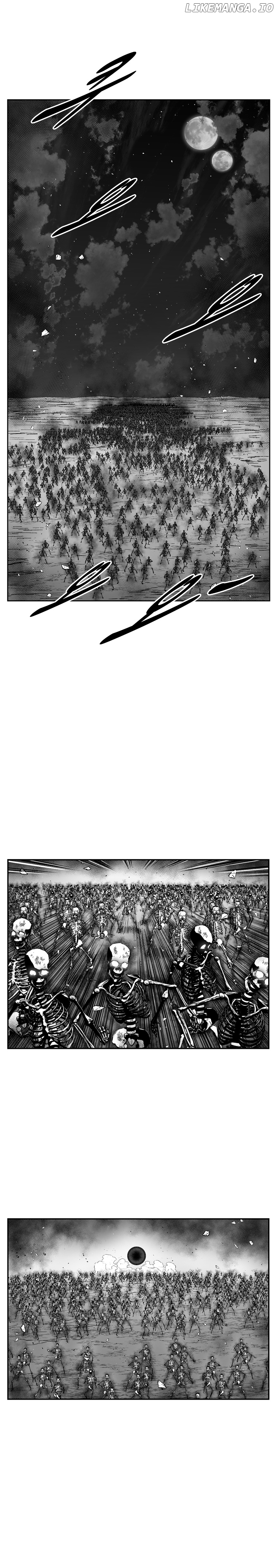Red Storm chapter 377 - page 11