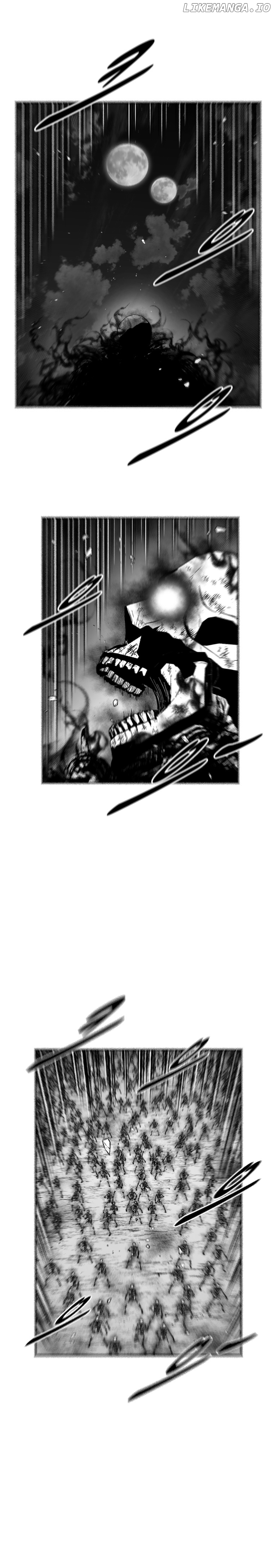 Red Storm chapter 377 - page 14